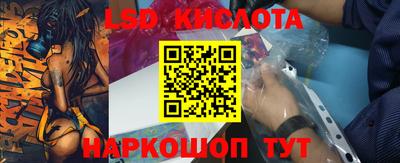 гашик Кандалакша