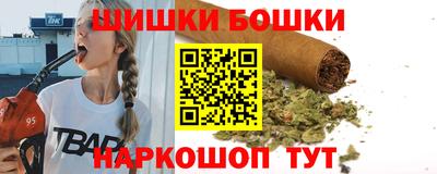 гашик Кандалакша